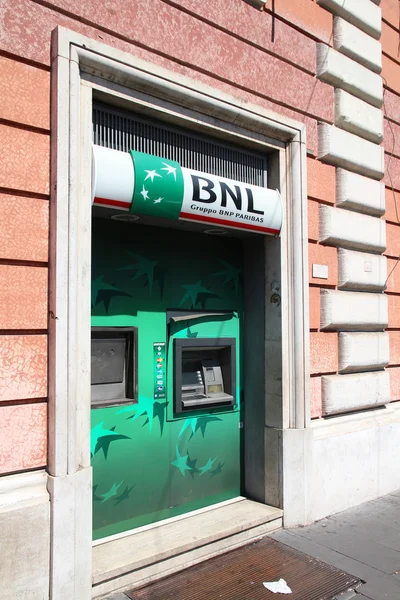 BNP Paribas — Φωτογραφία Αρχείου