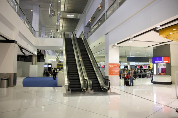 Sydney Luchthaven — Stockfoto