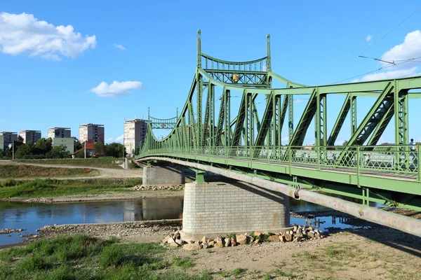 Rumunia - arad — Zdjęcie stockowe