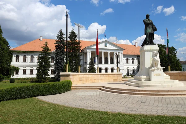 Mako, Macaristan — Stok fotoğraf