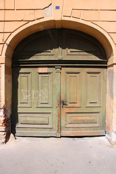 Sibiu, Roménia — Fotografia de Stock