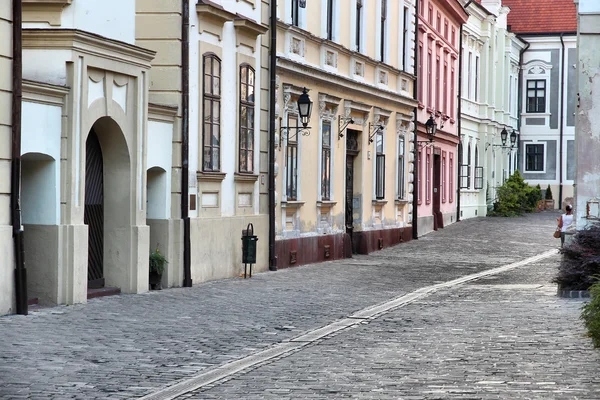 Veszprem, Maďarsko — Stock fotografie