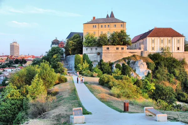 Veszprem, Hongrie — Photo