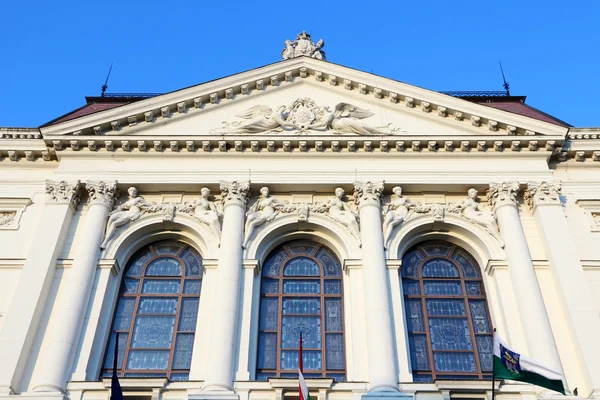 Veszprem, Hungría — Foto de Stock