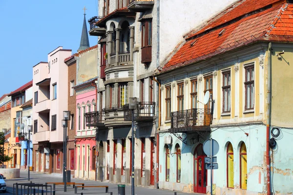 Cluj-Napoca — Foto Stock