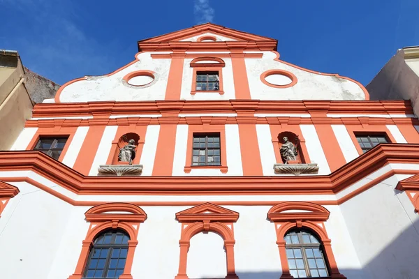 Sopron, Hungria — Fotografia de Stock