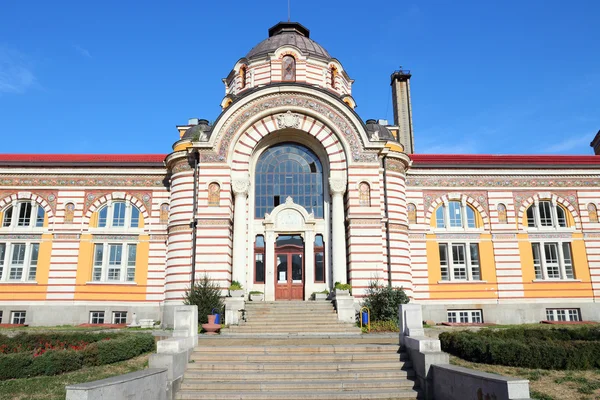 Sofia, Bulgária — Fotografia de Stock