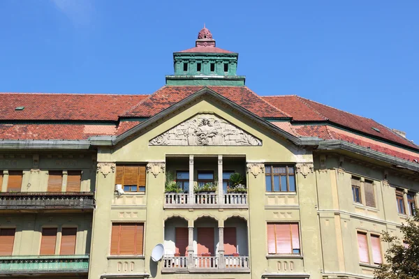 Timisoara — Stockfoto