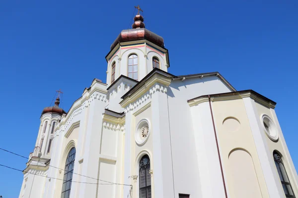 Rumunsko - ploiesti — Stock fotografie