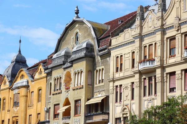 Rumanía - Timisoara — Foto de Stock