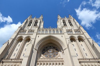 Washington national cathedral