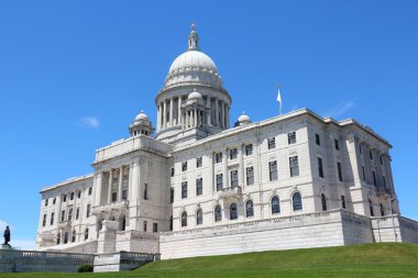 Rhode Island Eyaleti Meclis Binası