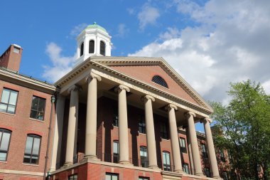 Harvard
