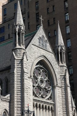 New York Şehri