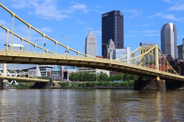 Pittsburgh, pennsylvania