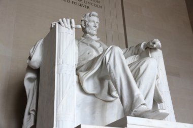 Lincoln Anıtı