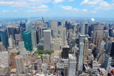 New York Şehri