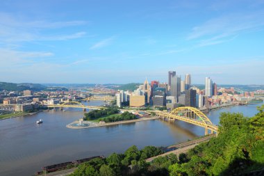 Pittsburgh, pennsylvania