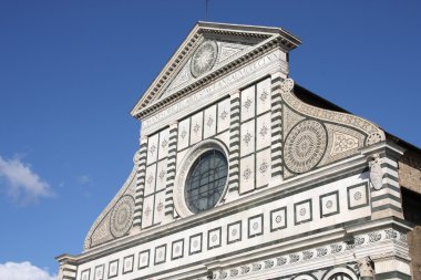 Santa Maria Novella, Florence