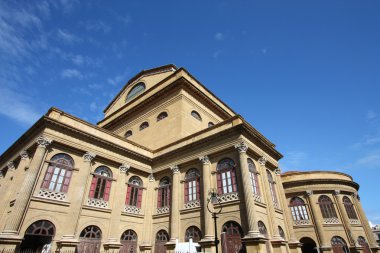 Palermo