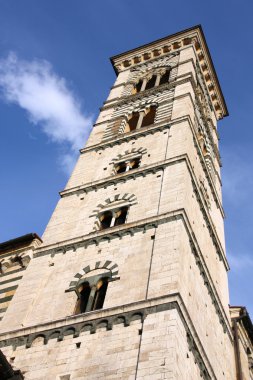 Prato, İtalya