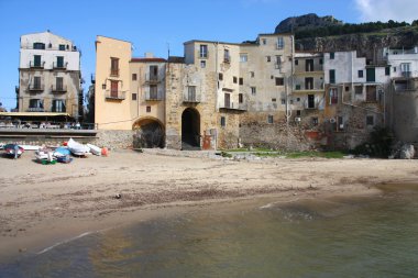 İtalya - cefalu
