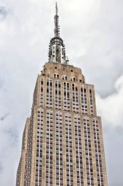 Empire State Binası