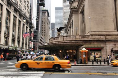 New York Şehri