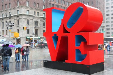 New York Şehri