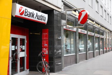 Banka Avusturya