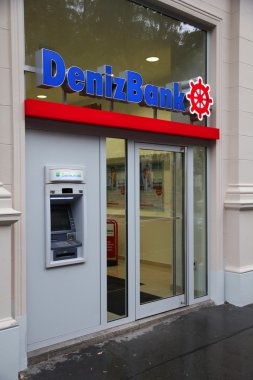 Deniz Bank
