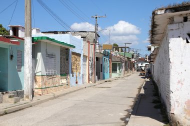 Küba - sancti spiritus