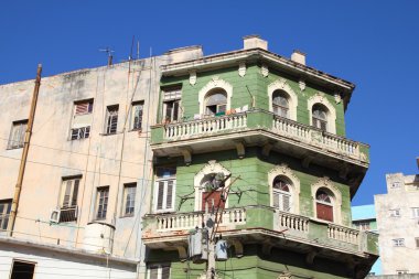 Küba - havana