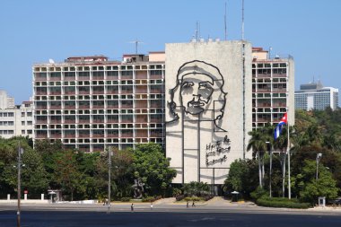 che guevara