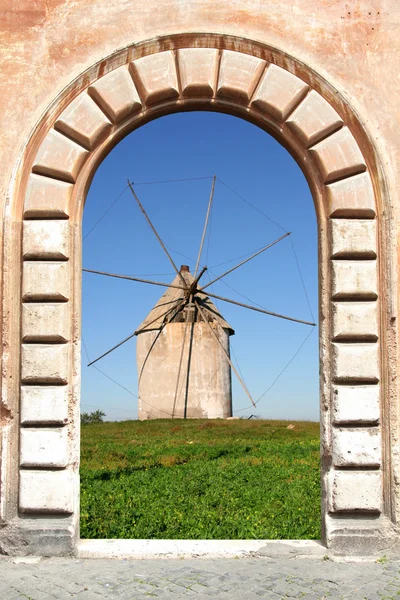 Andalusia — Stock Photo, Image