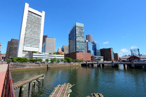 ボストン — ストック写真