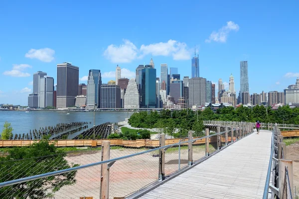 Ciudad de Nueva York —  Fotos de Stock