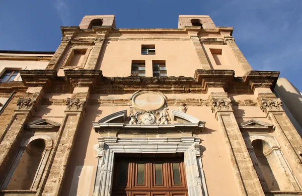 Agrigento, italien — Stockfoto