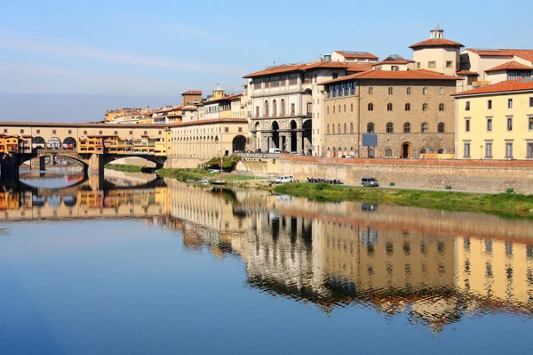 Florenz — Stockfoto