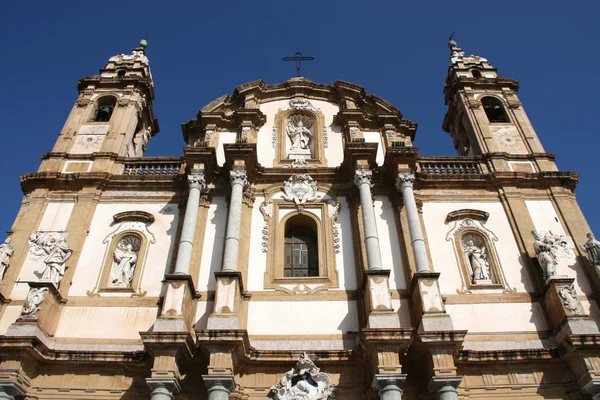 Palermo —  Fotos de Stock