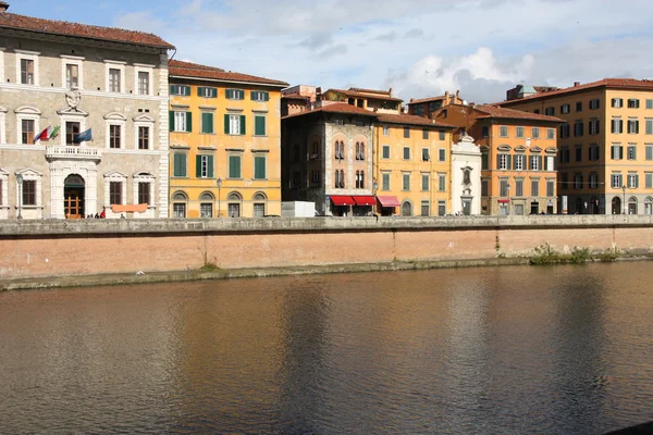 Italy - Pisa — Stock Photo, Image