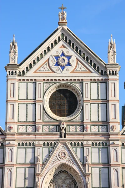Florencia —  Fotos de Stock