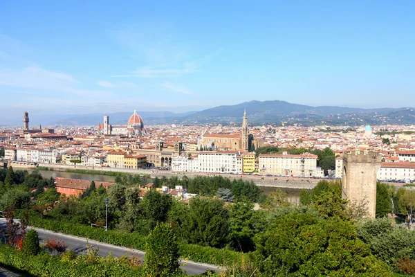 Florenz — Stockfoto