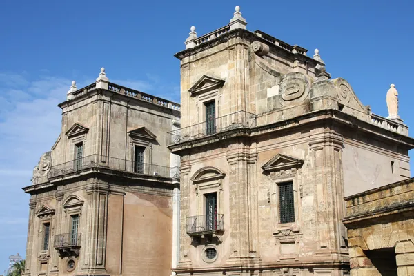 Palermo — Fotografia de Stock