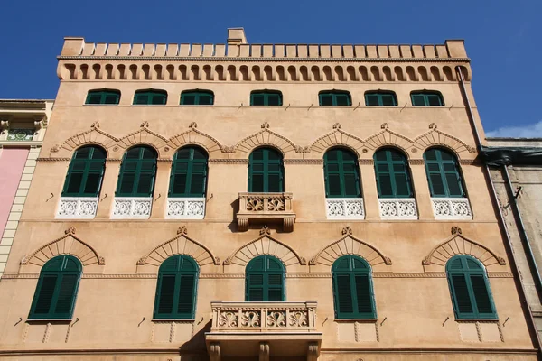 Palermo — Fotografia de Stock