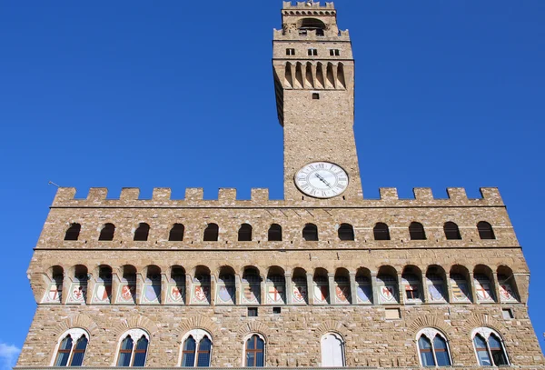 Florencia, Italia —  Fotos de Stock