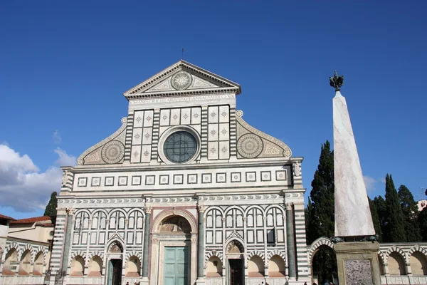 Florence, Italy — Stock Photo, Image