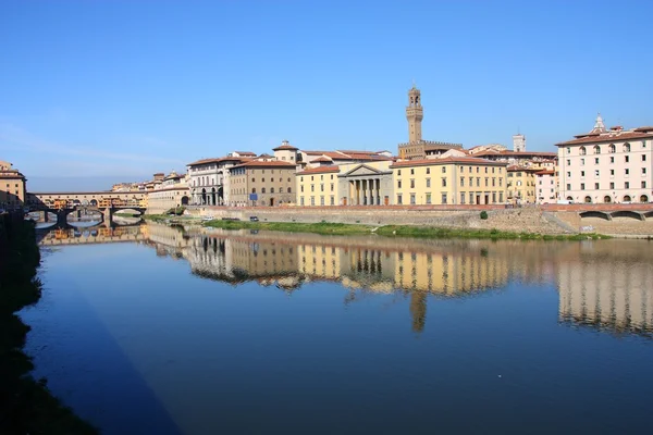 Florence — Stock Photo, Image