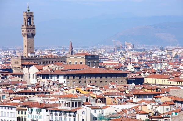 Firenze — Foto Stock