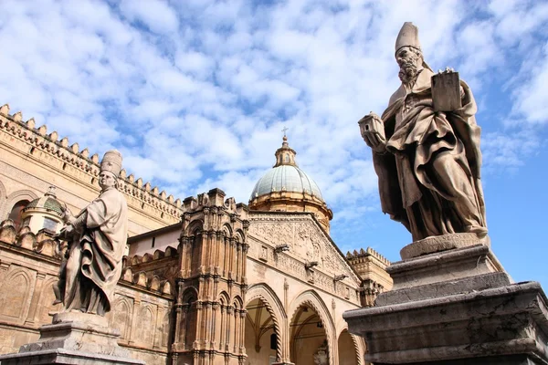 Palermo —  Fotos de Stock